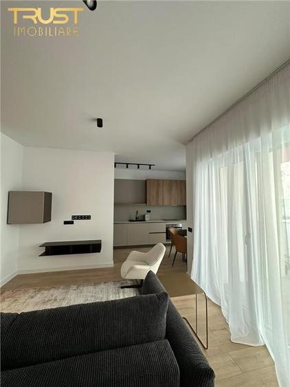 2 camere l Elite City l Parcare subterana