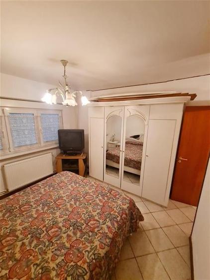 Apartament 3 camere, Centrul Civic
