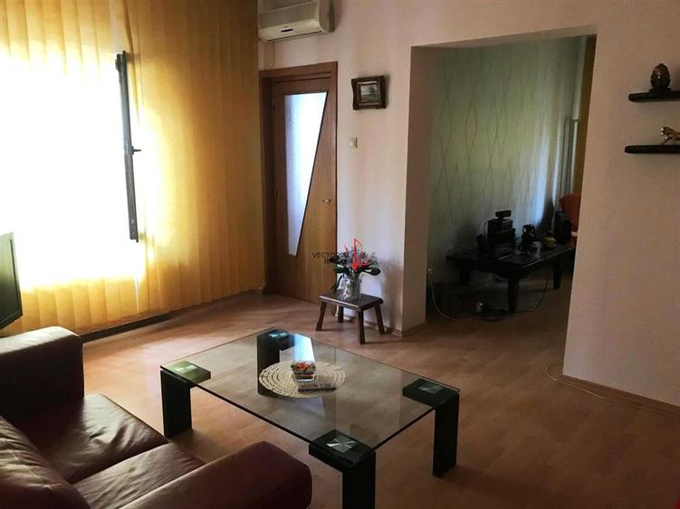 Casa individuala, teren in proprietate Vatra luminoasa