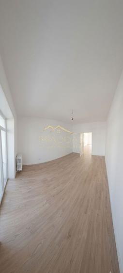 Inchiriere 3 camere Floreasca/Nemobilat/Parter/Pretabil firma/Centrala