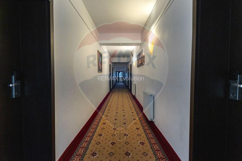 Hotel / Pensiune cu 30 camere de vanzare| Sala Evenimente| BRASOV - 36
