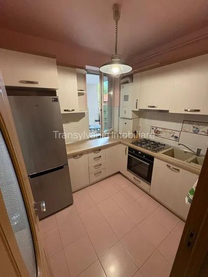 Apartament cu 2 camere decomandate | 58mp | Ultracentral - 6