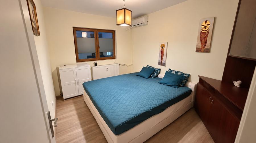 Apartament 3 Camere | Ștefan cel Mare | Metrou | AC