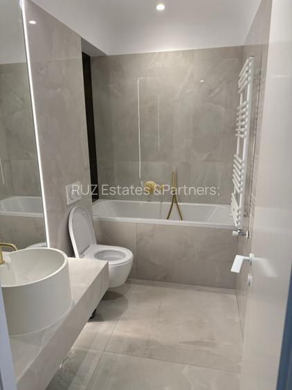 Apartament 2 camere | Închiriere | Parcare inclusă | Cortina North Pipera - 6