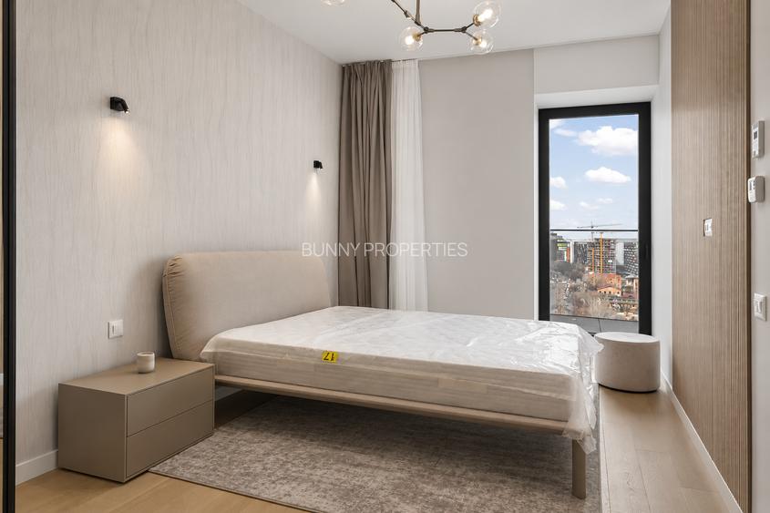 Mini-Penthouse One Verdi Park Ultra Lux - 7