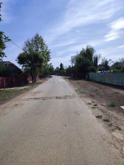 Teren  intravilan, ca un colț de Rai  lângă Snagov  - 4