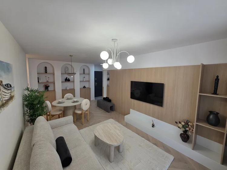 Apartament | 2 camere | decomandate | Elite City