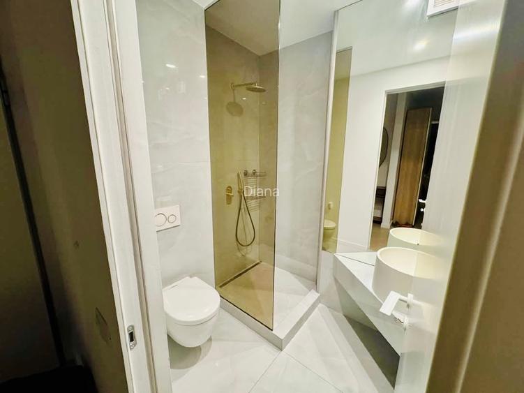 Direct proprietar -  3 camere decomandat Cortina North -  loc parcare inclus - 10