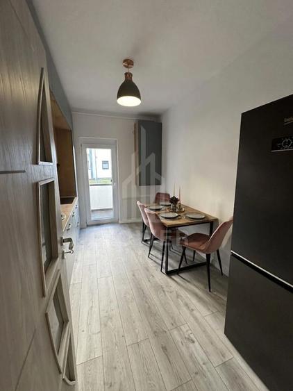 Apartament 2 camere decomandat | Bloc nou 2024 | Parter | Parcare inclusă