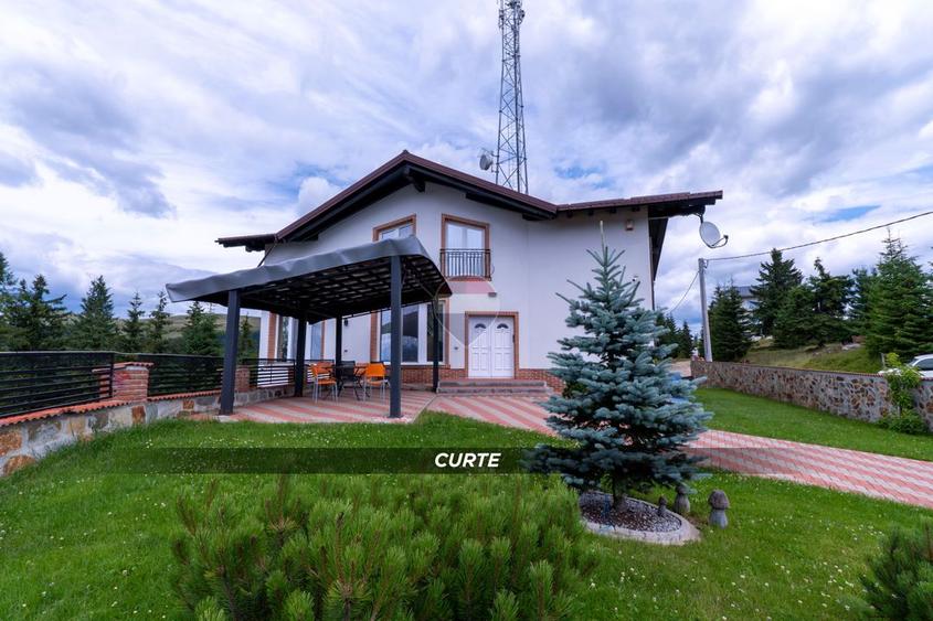 Hotel modern de vânzare PRISLOP Borsa, Maramureș | Oportunitate unică
