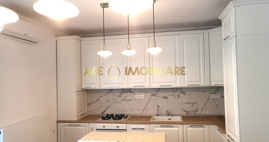 3 Camere de inchiriat | Sisesti | Centrala | Loc de Parcare