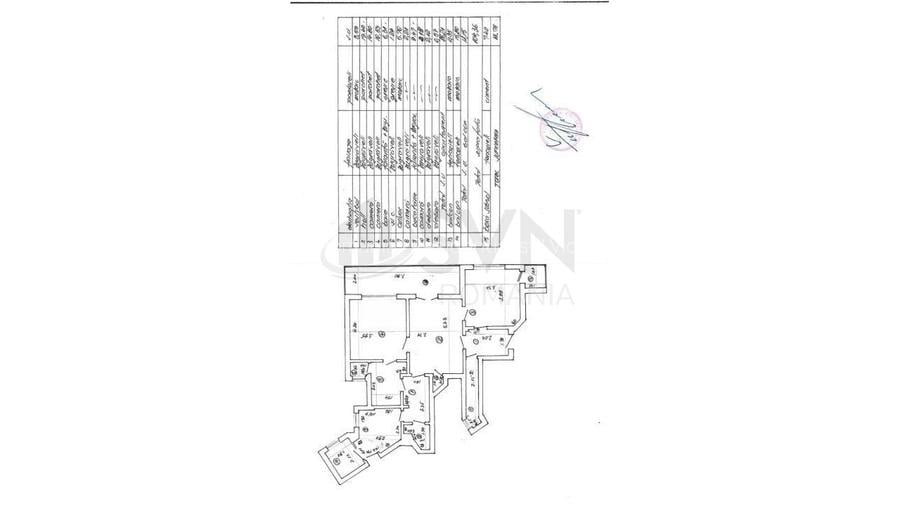 REA1026654 Aparment 3 Camere I De Vanzare I De Renovat I Investitie I - 8