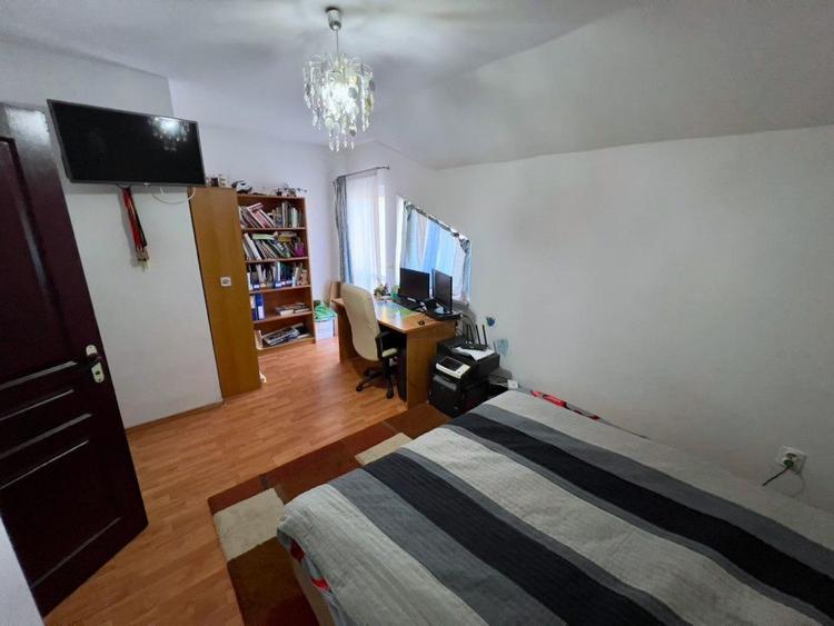 Casa tip Duplex cu teren generos de 1500 mp Sura Mare - Sibiu