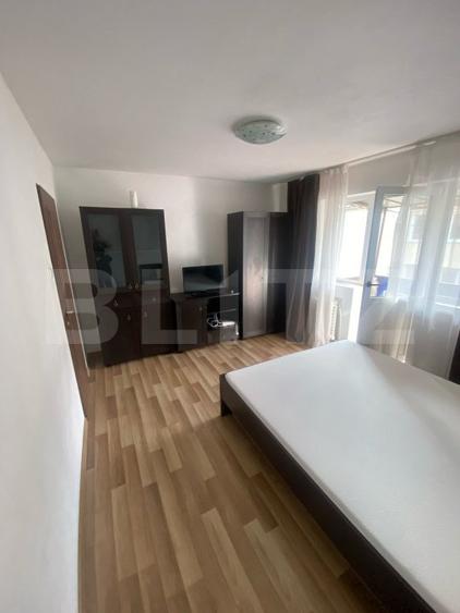 Apartament 2 camere, 50 mp, zona Decebal