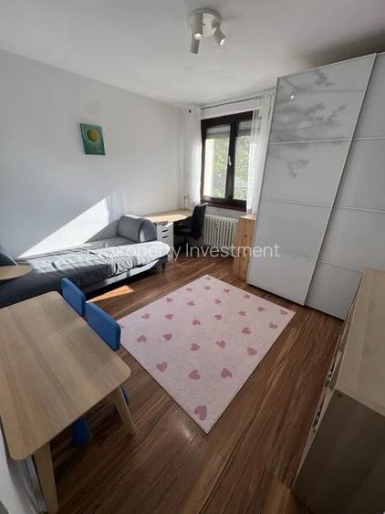 Ștefan Cel Mare 2 camere cu balcon - 3
