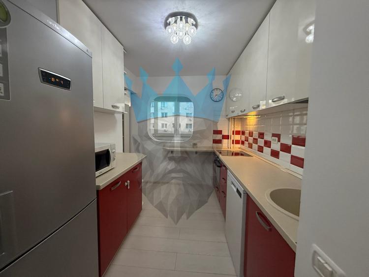 Apartament 2 Camere Dristor Bucuresti