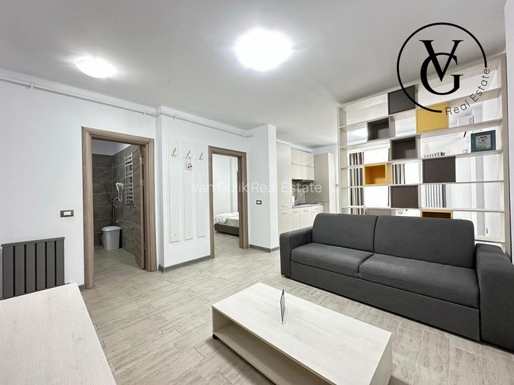 Apartament 2 camere - Alezzi Beach Resort - Mamaia Nord - 4