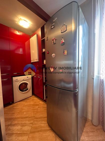 Apartament 4 camere/2 bai/2 balcoane Maratei