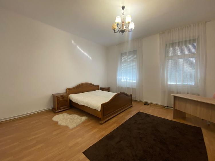 Apartament de inchiriat | 2 camere - Semidecomandat | Marasti