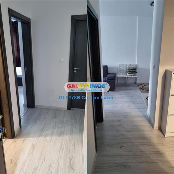 Oferta inchiriere apartament 2 camere Drumul Taberei