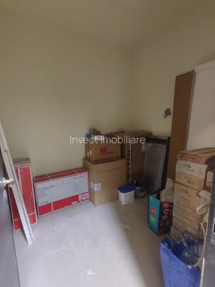 Spațiu comercial nou, 36 mp + 2 parcări  Copou, Răsărit de Soare - 5