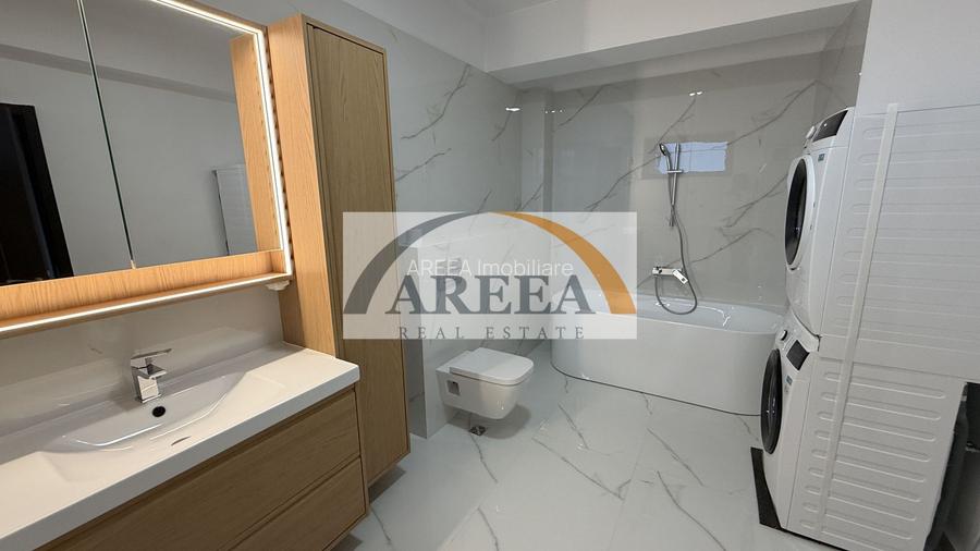 Apartament 2 camere premium  nou  135 mp utili -sc Americana - 11