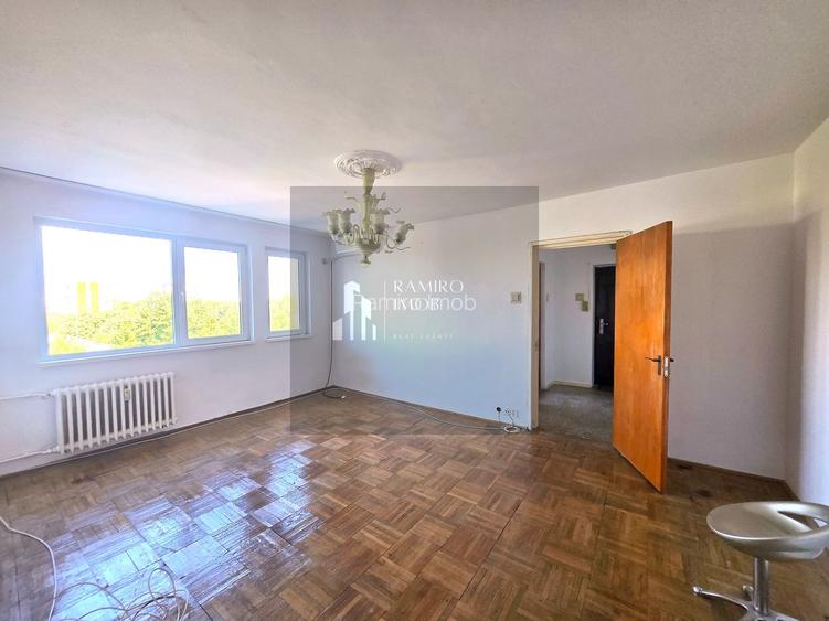 Apartament 2 camere 55mp - bd. Alexandru Obregia - Berceni - sector.4 - 2