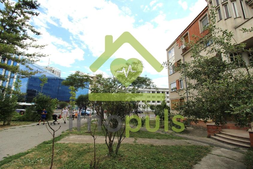 🏡 Apartament 3 camere, etaj 1 – zona Take Ionescu, Timișoara ✨