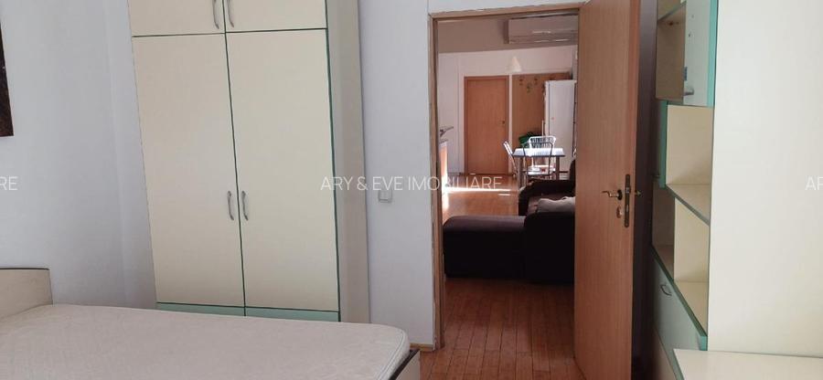 Apartament de închiriat – 110 mp, ultracentral, vizavi de Ambasada Marii Britani - 7