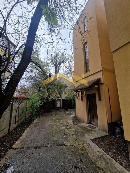 Apartament 4 camere+anexa 2 camere pe Malul Muresului/Str. Praporgescu