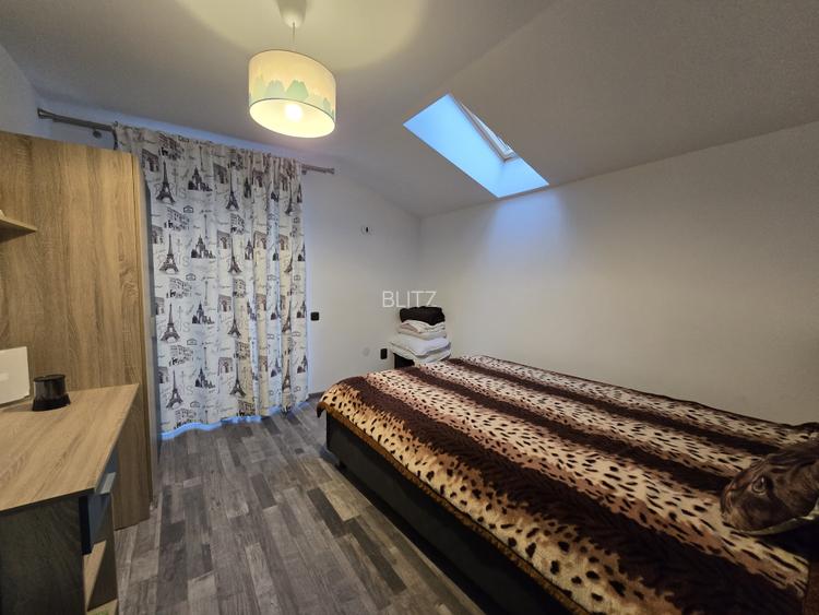 Vila cu teren 2.200 mp, sat Tăriceni-comuna Șirna - 14