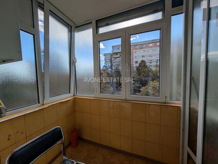 Vânzare apartament 3 camere/Ultracentral - investitie ideala cu chiriași stabili - 7