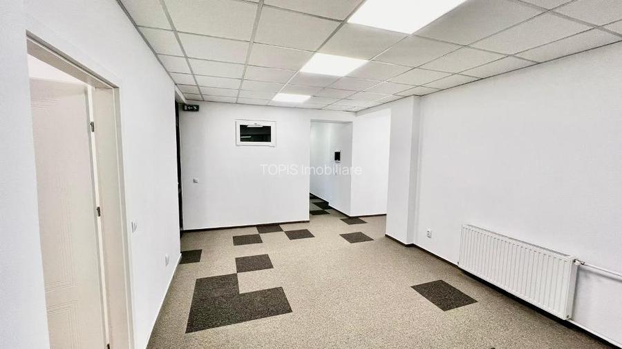 Băneasa--DN1 / Business Center / Sos. București-Ploiesti - 10