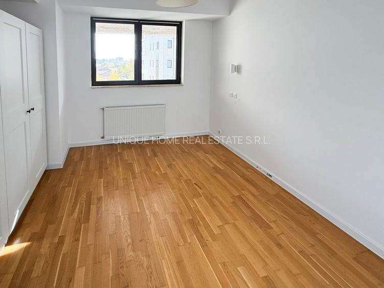 Pipera : Apartament cu 3 camere cu o suprafata de 133,53 mpc !!! - 18