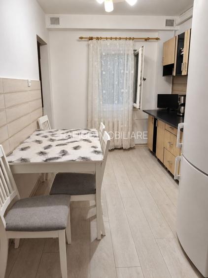 Apartament cu 3 camere, 65 mp, 2 băi și boxă | Zona Lipovei - 5