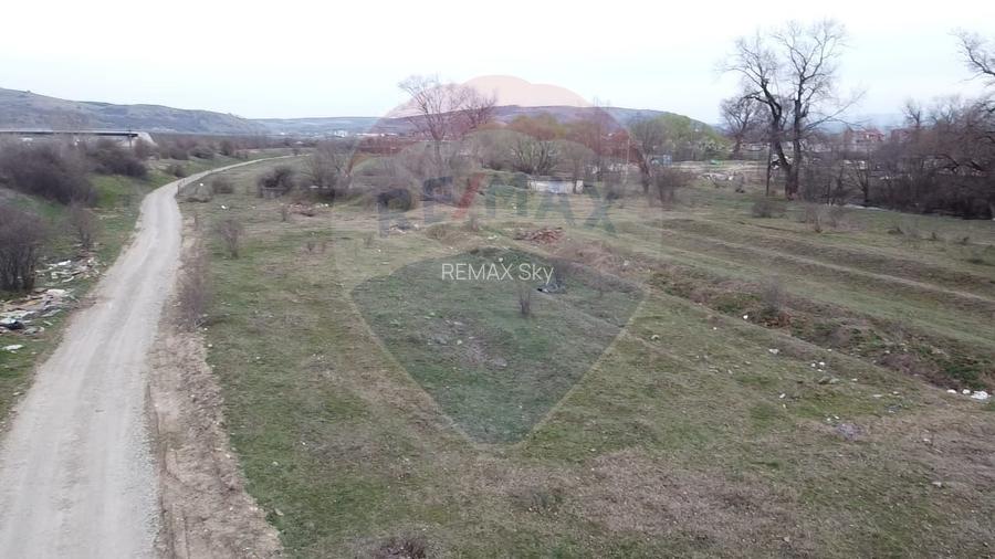 Teren 2,200mp Sebes / Strada Abatorului - 5