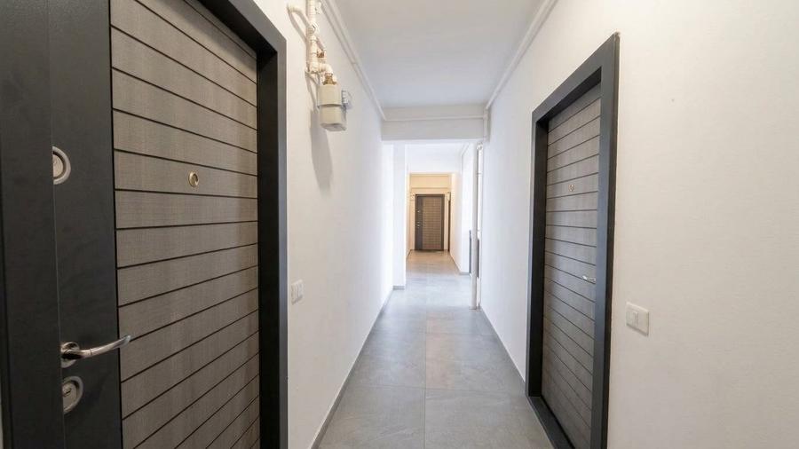 2 Camere, Lift, Centrala si loc de parcare inclus in pret