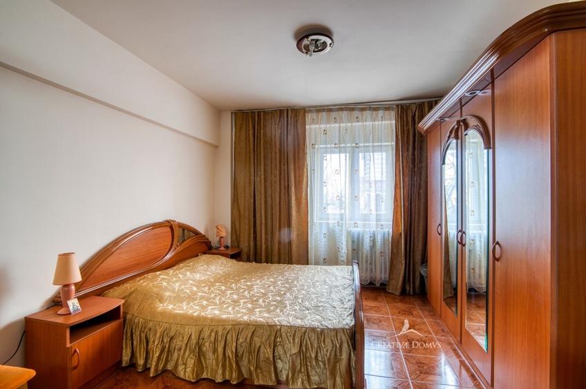Palatul Parlamentului - Marriott / Apartament cu doua camere