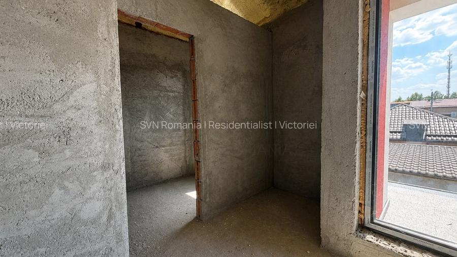 REV2005842 Vila tip Duplex I 5 Camere I Curte proprie I Chitila - 15