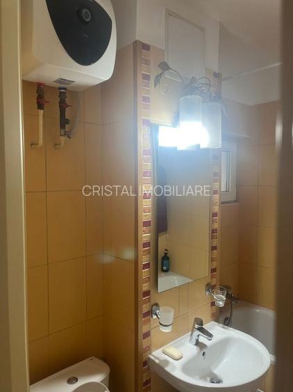 Apartament 3 camere | decomandat | mobilat complet  | Bd. Timisoara - 6