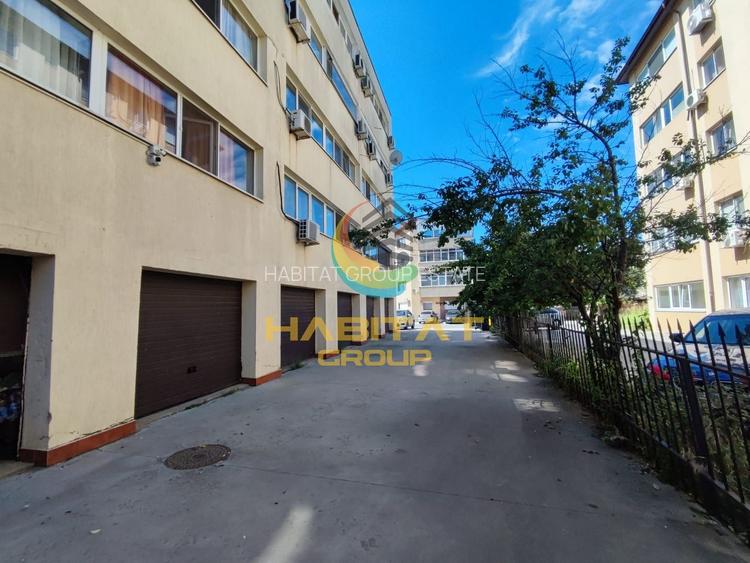 Apartament 67,6 mp / Parcare + garaj / Campus Popesti - 17