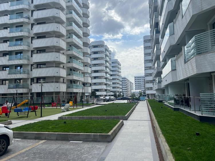 Apartament cu 2 camere decomandat intabulat Royal Town Cod 162255