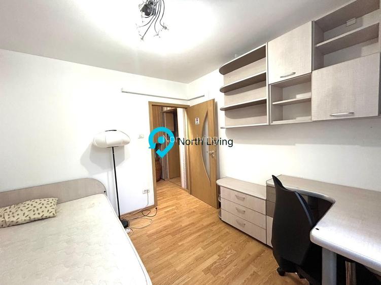 Apartament 4 camere | Titan-Barajul Bistritei - 3