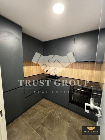 Apartament 2 camere Herastrau | 2021 | Loc de parcare