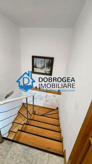 ULTRACENTRAL-DUPLEX 3 CAMERE, MOBILAT SI UTILAT