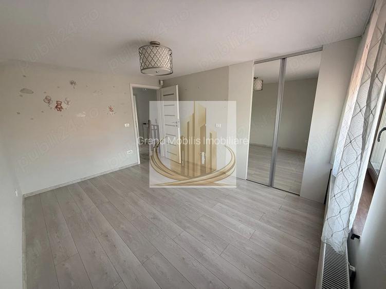 Casă Modernă cu 4 Cam, 2 bai | Dumbravita | Zona Padure | - 5