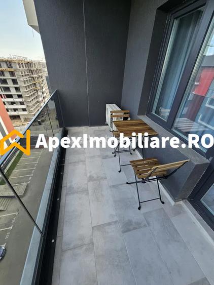 Ap. 2 cam de inchiriat Aparatorii Patriei Bucuresti | Metrou 2 min | centrala - 6