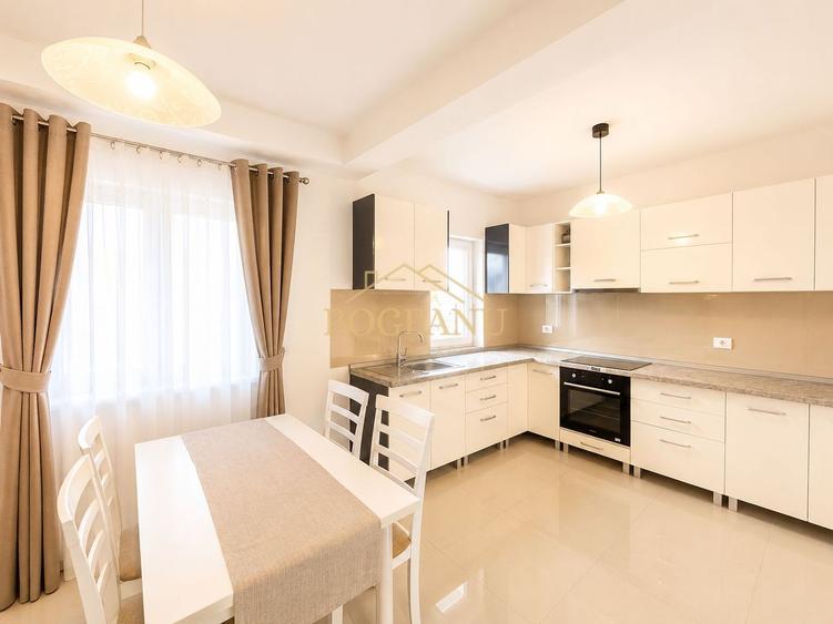 BG175-Duplex Premium Dumbrăvița | 4 Camere | Teren 362 mp | Proprietar