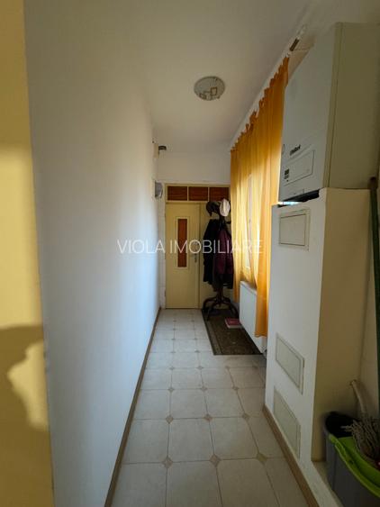De vânzare casă individuală,4 camere. - 5
