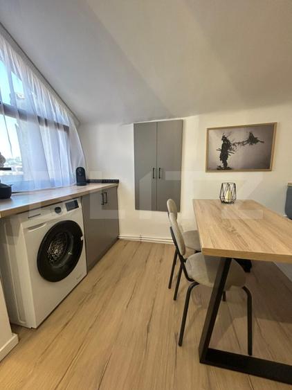 Investitie premium ultracentrala-apartament in cladire istorica !